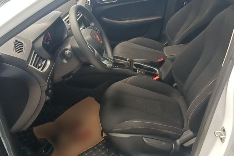 Used Roewe i5 2020 1.5L Automatic 4G Connected Linghao Edition Left Front Seat