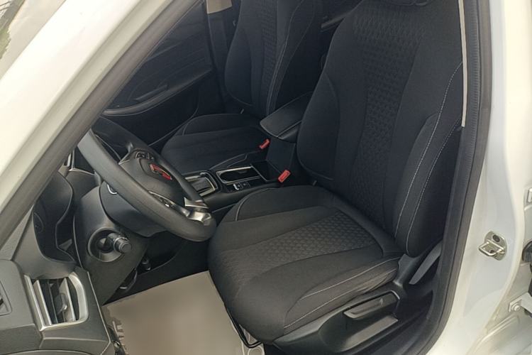 Used Roewe i5 2020 1.5L Automatic 4G Connected Linghao Edition Left Front Seat