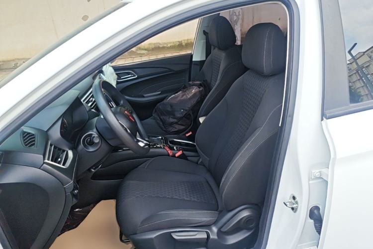 Used Roewe i5 2020 1.5L Automatic 4G Connected Linghao Edition Left Front Seat