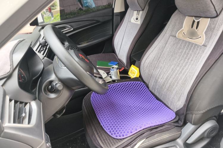 Used Roewe i5 2020 1.5L Automatic 4G Connected Linghao Edition Left Front Seat