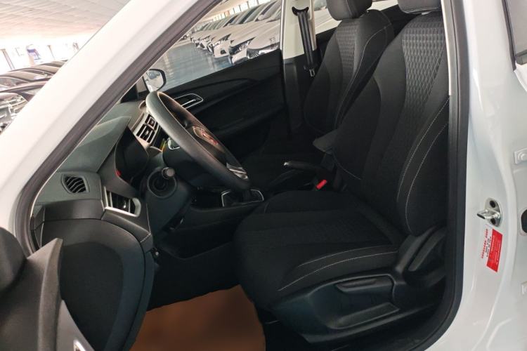 Used Roewe i5 2020 1.5L Manual 4G Connect Luxury Edition Left Front Seat