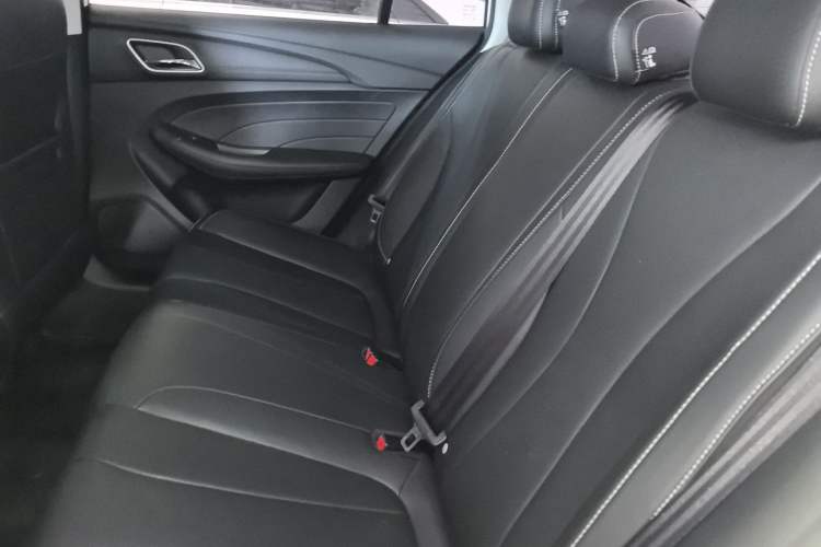 Used Roewe i5 2020 1.5L Manual 4G Connect Leehao Flagship Edition Left Rear Seat