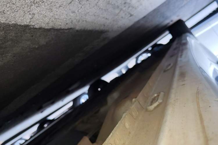 Used Roewe i5 2020 1.5L Manual 4G Connect Leehao Flagship Edition Left Side Sill