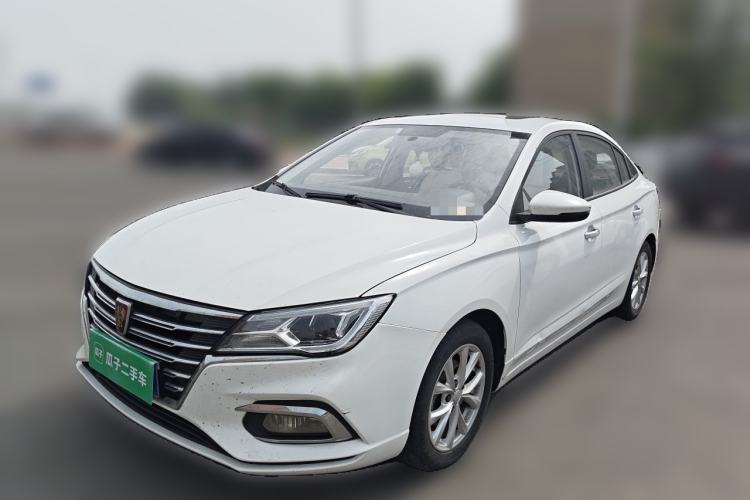 Used Roewe i5 2020 1.5L Automatic 4G Connected Linghao Edition Guazi used car, China used car export, Used car for sale, Used  cars, Cheapest cars for sale