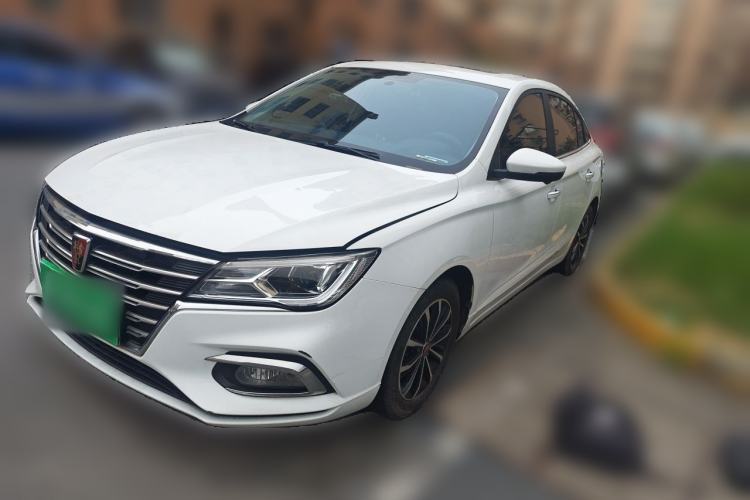 Used Roewe i5 2020 1.5L Automatic 4G Connect Luxury Flagship Edition Guazi used car, China used car export, Used car for sale, Used cars, Cheapest cars for sale