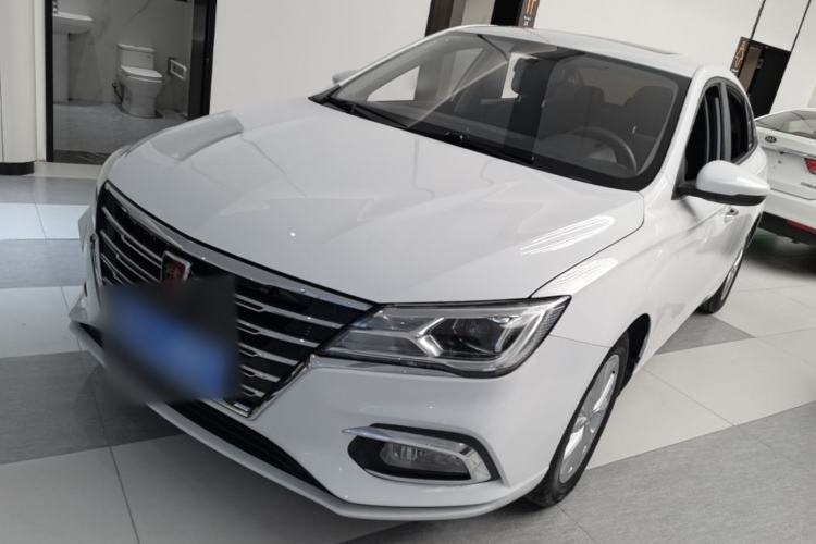 Used Roewe i5 2020 1.5L Automatic 4G Connected Linghao Edition Guazi used car, China used car export, Used car for sale, Used cars, Cheapest cars for sale