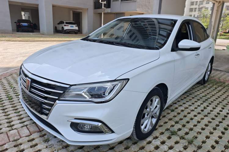 Used Roewe i5 2020 1.5L Manual 4G Connect Luxury Edition Guazi used car, China used car export, Used car for sale, Used  cars, Cheapest cars for sale