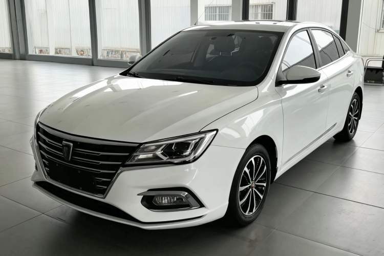 Used Roewe i5 2020 1.5L Manual 4G Connect Leehao Flagship Edition Guazi used car, China used car export, Used car for sale, Used cars, Cheapest cars for sale