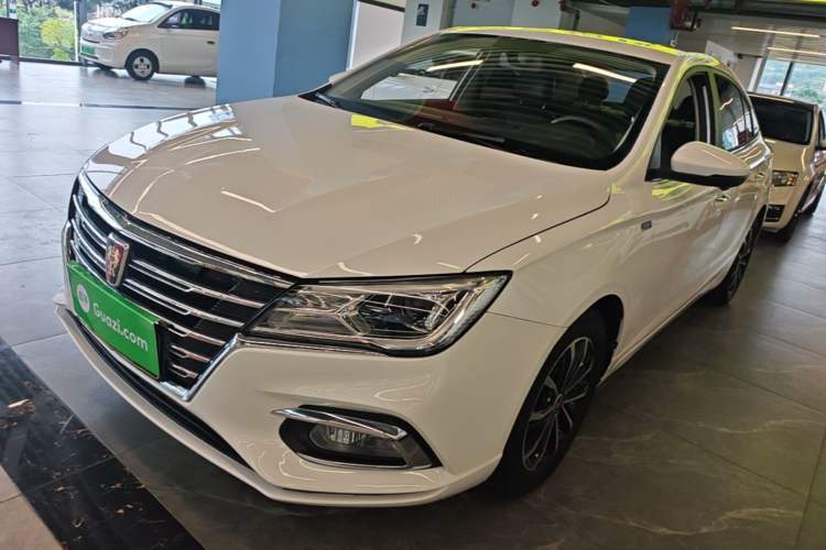 Used Roewe i5 2020 1.5L Automatic 4G Connect Luxury Flagship Edition Guazi used car, China used car export, Used car for sale, Used  cars, Cheapest cars for sale