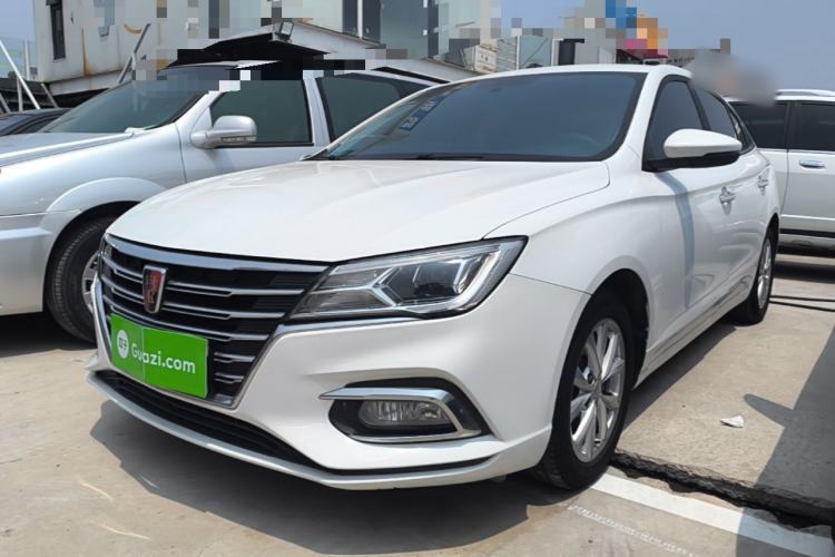 Used Roewe i5 2020 1.5L Manual 4G Connect Luxury Edition Guazi used car, China used car export, Used car for sale, Used  cars, Cheapest cars for sale