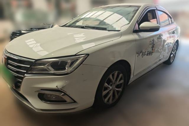 Used Roewe i5 2020 1.5L Manual 4G Connect Luxury Edition