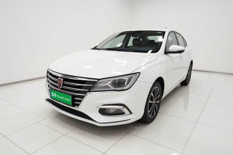 Used Roewe i5 2020 1.5L Automatic 4G Connect Luxury Flagship Edition Guazi used car, China used car export, Used car for sale, Used  cars, Cheapest cars for sale