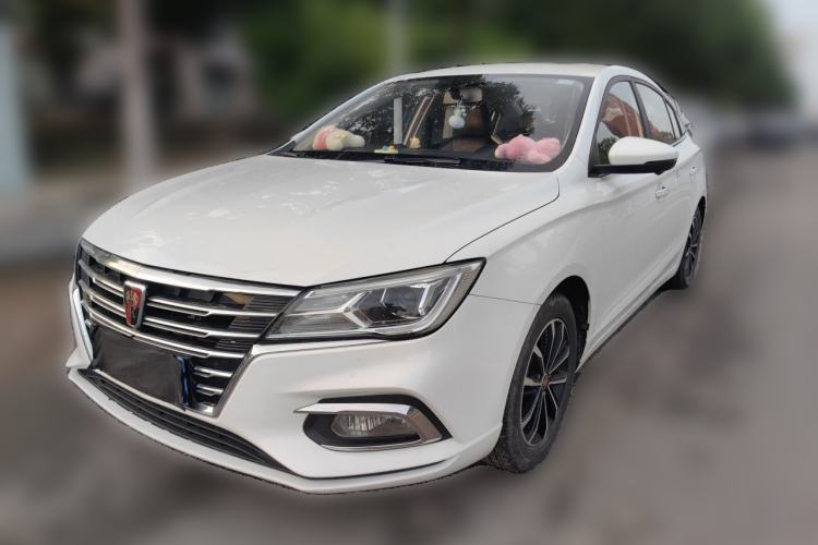 Used Roewe i5 2020 1.5L Automatic 4G Connect Luxury Flagship Edition Guazi used car, China used car export, Used car for sale, Used  cars, Cheapest cars for sale