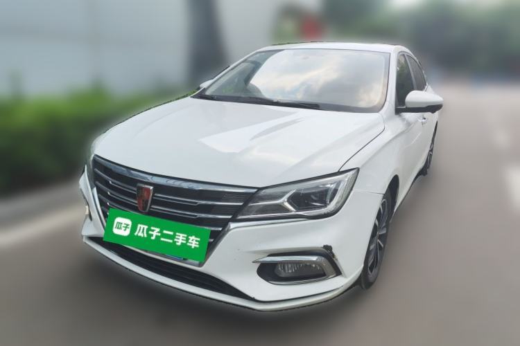 Used Roewe i5 2020 1.5L Automatic 4G Connect Luxury Flagship Edition Guazi used car, China used car export, Used car for sale, Used  cars, Cheapest cars for sale