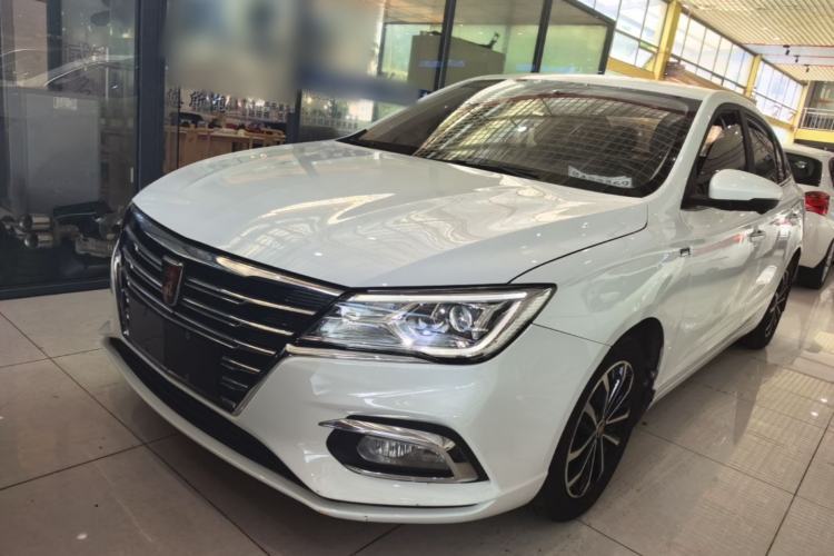 Used Roewe i5 2020 1.5L Automatic 4G Connect Luxury Flagship Edition Guazi used car, China used car export, Used car for sale, Used  cars, Cheapest cars for sale