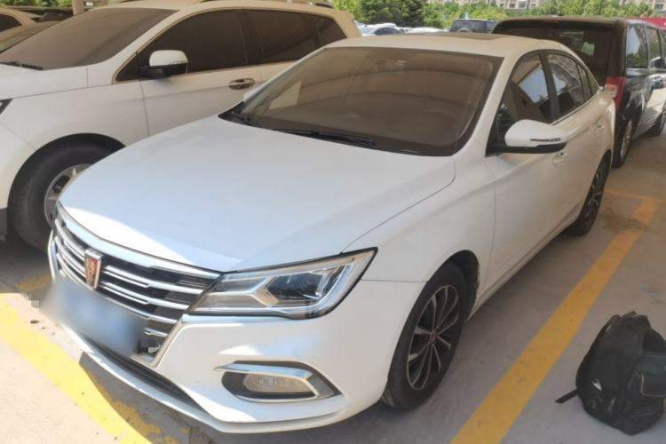 Used Roewe i5 2020 1.5L Manual 4G Connect Leehao Flagship Edition Guazi used car, China used car export, Used car for sale, Used cars, Cheapest cars for sale