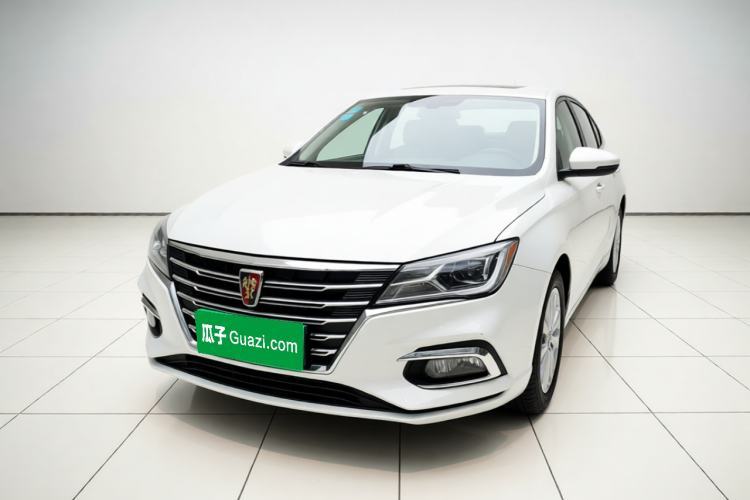 Used Roewe i5 2020 1.5L Automatic 4G Connected Linghao Edition Guazi used car, China used car export, Used car for sale, Used cars, Cheapest cars for sale