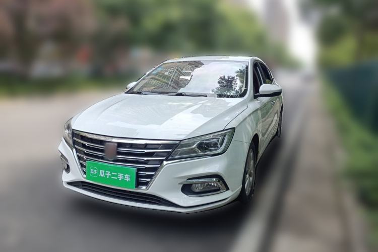 Used Roewe i5 2020 1.5L Automatic 4G Connected Linghao Edition Guazi used car, China used car export, Used car for sale, Used  cars, Cheapest cars for sale
