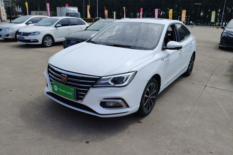 Used Roewe i5 2020 1.5L Automatic 4G Connect Luxury Flagship Edition Guazi used car, China used car export, Used car for sale, Used  cars, Cheapest cars for sale