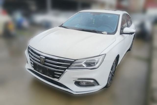 Used Roewe i5 2020 1.5L Automatic 4G Connect Luxury Flagship Edition