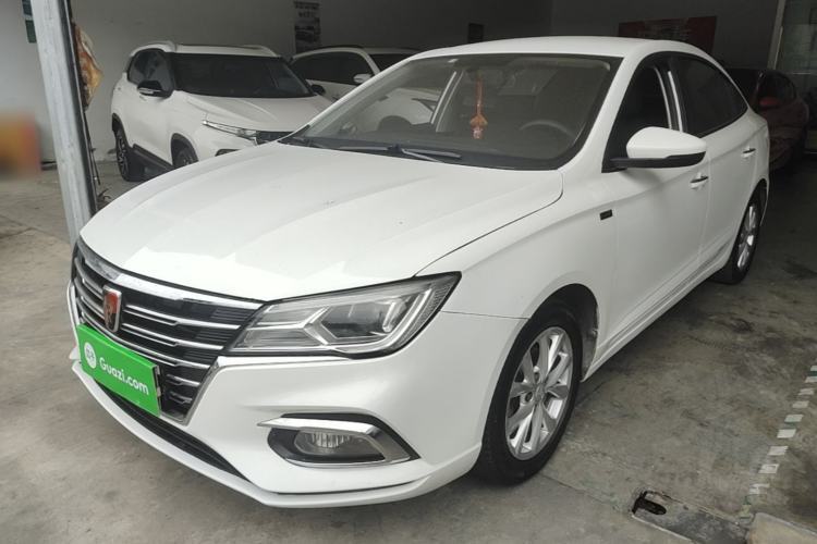 Used Roewe i5 2020 1.5L Manual 4G Connect Luxury Edition Guazi used car, China used car export, Used car for sale, Used cars, Cheapest cars for sale