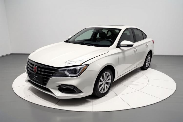 Used Roewe i5 2020 1.5L Manual 4G Connect Luxury Edition Guazi used car, China used car export, Used car for sale, Used cars, Cheapest cars for sale