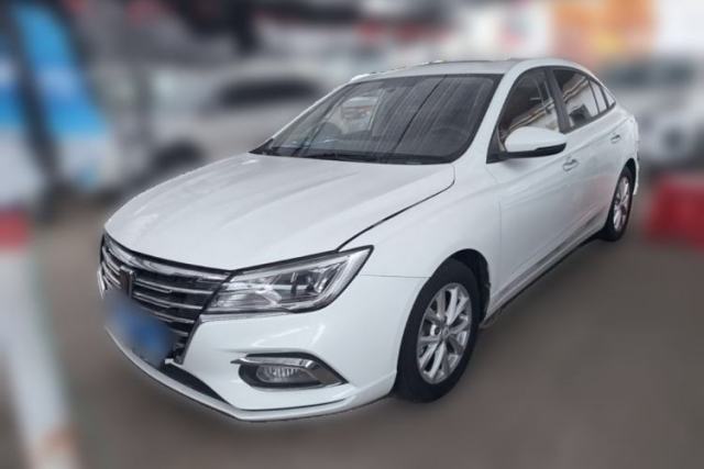 Used Roewe i5 2020 1.5L Automatic 4G Connected Linghao Edition