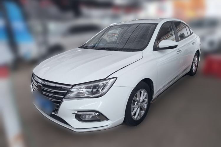 Used Roewe i5 2020 1.5L Automatic 4G Connected Linghao Edition Guazi used car, China used car export, Used car for sale, Used  cars, Cheapest cars for sale