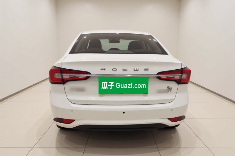 Used Roewe i5 2020 1.5L Automatic 4G Connected Linghao Edition Rear