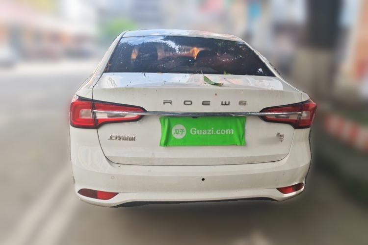 Used Roewe i5 2020 1.5L Automatic 4G Connected Linghao Edition Rear
