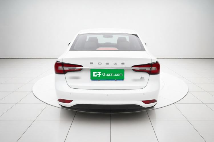 Used Roewe i5 2020 1.5L Automatic 4G Connected Linghao Edition Rear