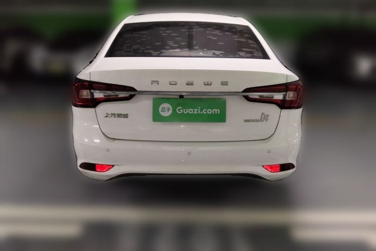 Used Roewe i5 2020 1.5L Automatic 4G Connect Luxury Flagship Edition Rear