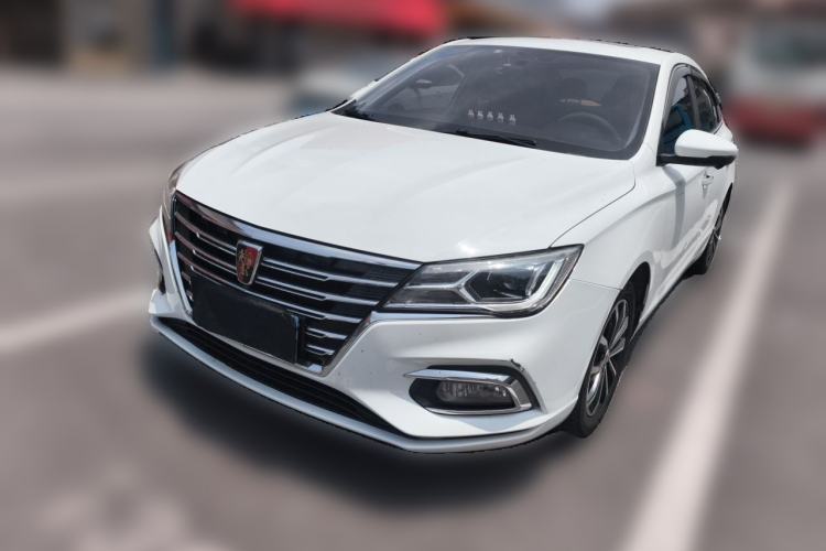 Used Roewe i5 2020 1.5L Automatic 4G Connect Luxury Flagship Edition Guazi used car, China used car export, Used car for sale, Used  cars, Cheapest cars for sale