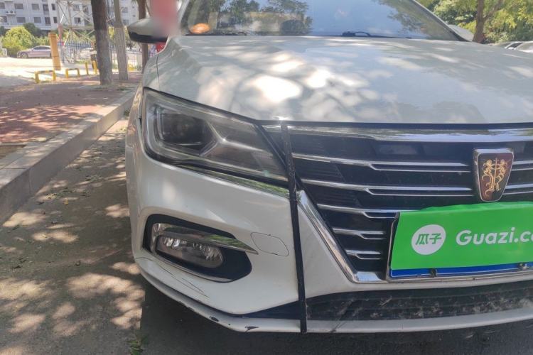 Used Roewe i5 2020 1.5L Manual 4G Connect Luxury Edition Right Front Headlight