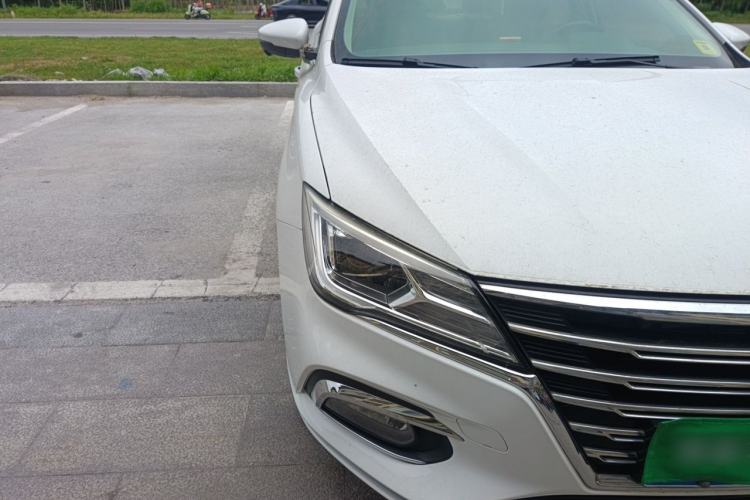 Used Roewe i5 2020 1.5L Automatic 4G Connect Luxury Flagship Edition Right Front Headlight