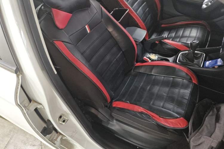 Used Roewe i5 2020 1.5L Manual 4G Connect Luxury Edition Right Front Seat