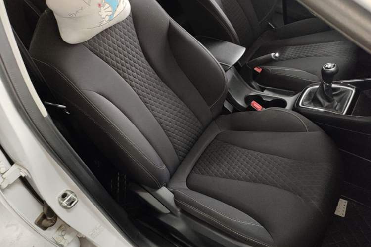 Used Roewe i5 2020 1.5L Manual 4G Connect Luxury Edition Right Front Seat