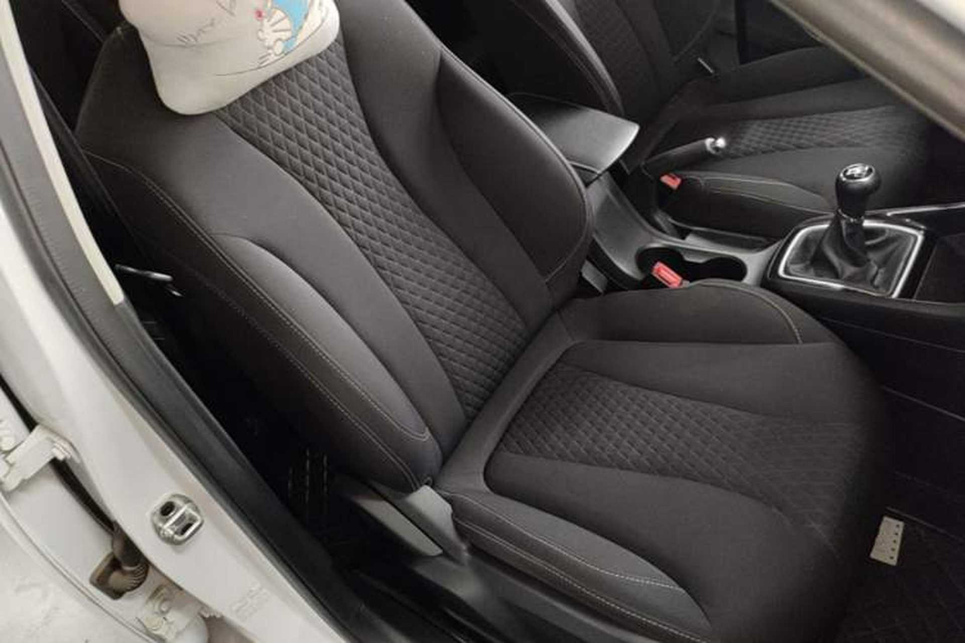Used Roewe i5 2020 1.5L Manual 4G Connect Luxury Edition Right Front Seat