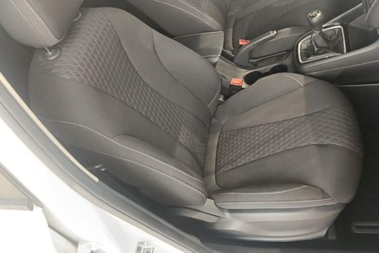 Used Roewe i5 2020 1.5L Manual 4G Connect Luxury Edition Right Front Seat