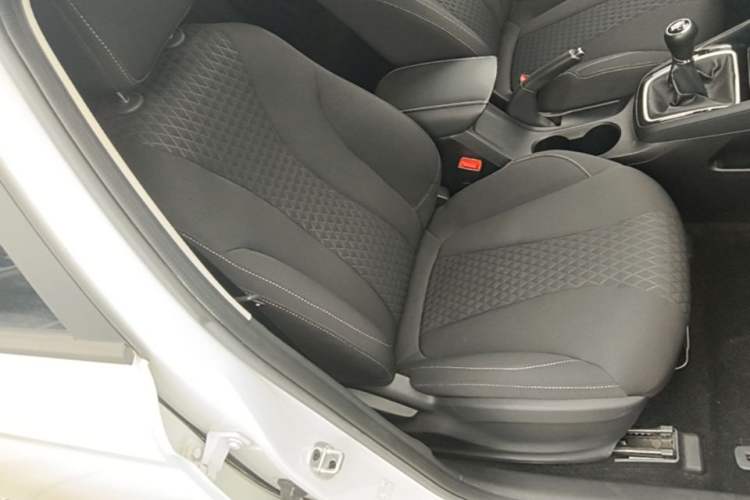 Used Roewe i5 2020 1.5L Manual 4G Connect Luxury Edition Right Front Seat
