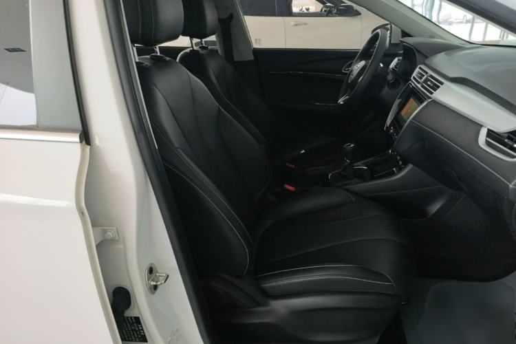 Used Roewe i5 2020 1.5L Manual 4G Connect Leehao Flagship Edition Right Front Seat