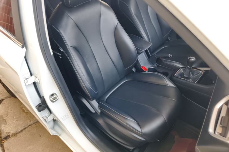 Used Roewe i5 2020 1.5L Manual 4G Connect Leehao Flagship Edition Right Front Seat