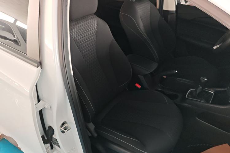 Used Roewe i5 2020 1.5L Manual 4G Connect Luxury Edition Right Front Seat