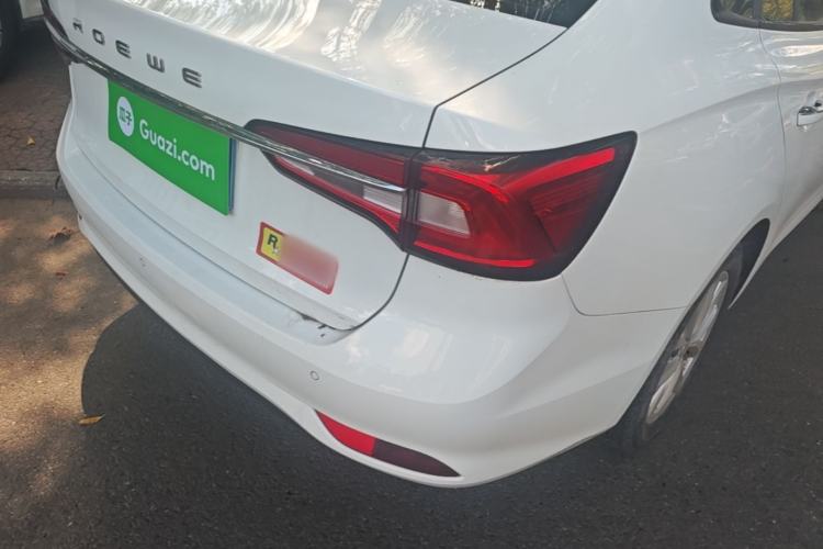 Used Roewe i5 2020 1.5L Automatic 4G Connected Linghao Edition Right Rear Taillight