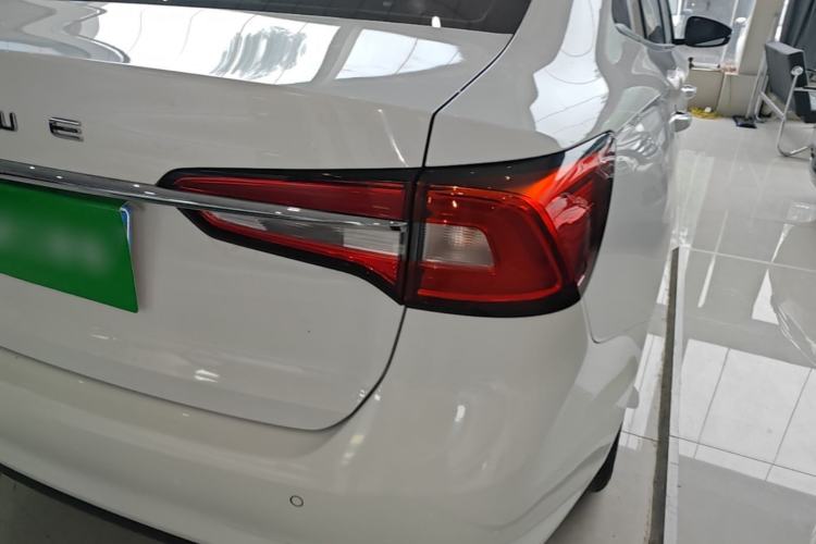 Used Roewe i5 2020 1.5L Automatic 4G Connected Linghao Edition Right Rear Taillight