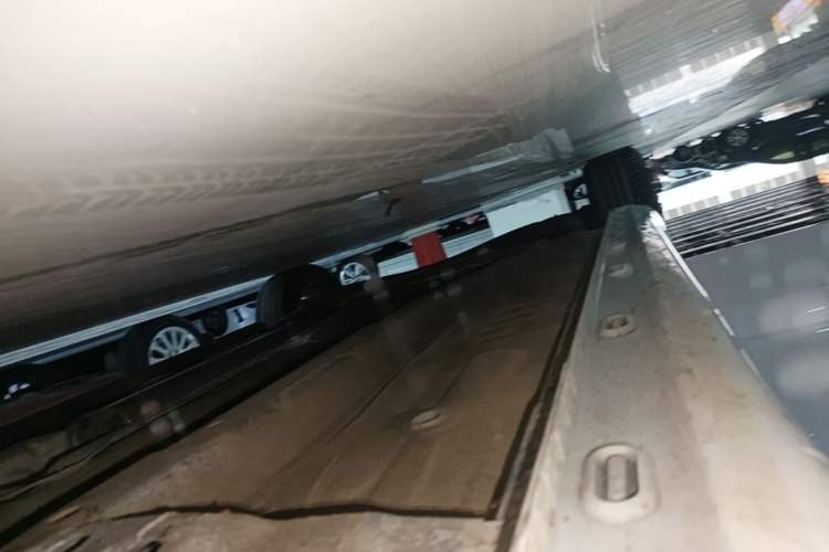Used Roewe i5 2020 1.5L Automatic 4G Connected Linghao Edition Right Side Sill