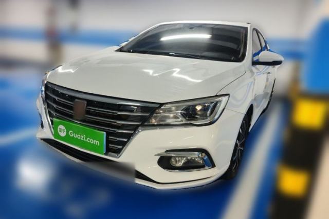 Used Roewe i5 2020 1.5L Manual 4G Connect Leehao Flagship Edition