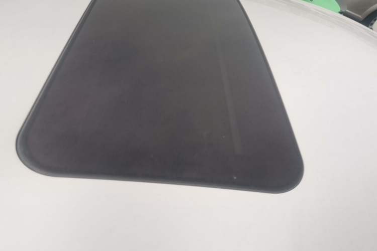 Used Roewe i5 2020 1.5L Automatic 4G Connect Luxury Flagship Edition Roof