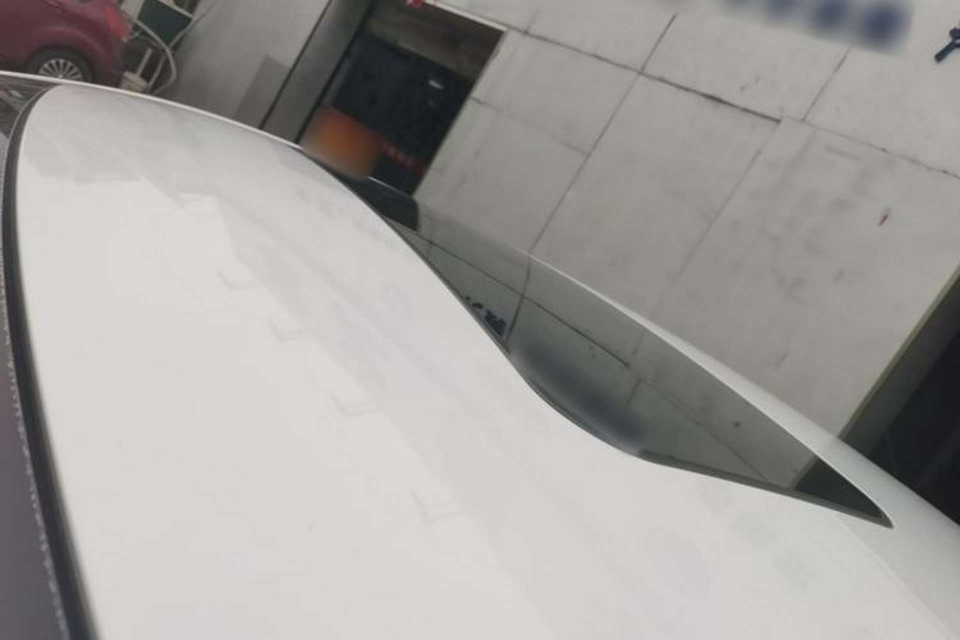 Used Roewe i5 2020 1.5L Automatic 4G Connect Luxury Flagship Edition Roof