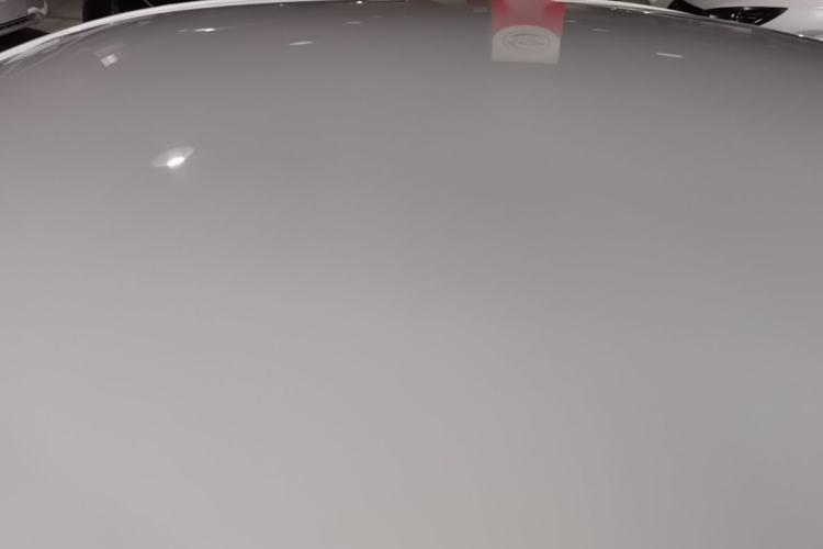 Used Roewe i5 2020 1.5L Manual 4G Connect Luxury Edition Roof